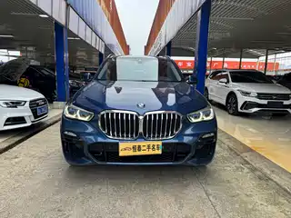 BMW X5 (Import) 2020