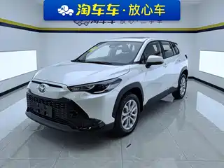 Toyota Frontlander 2025