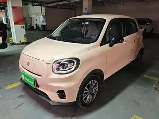Leapmotor T03 2022