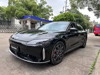 Chery Fengyun A9L 2025