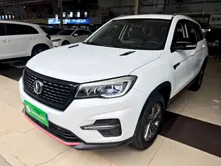 Changan CS75 2021