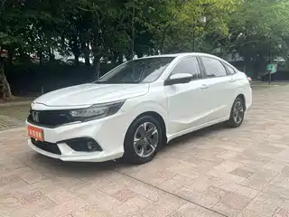 Honda Honda ENVIX 2022