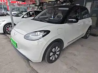 Wuling Motors Bingo 2024