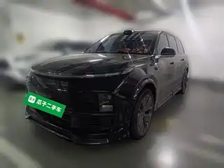 Li Auto L9 2023