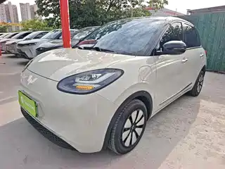 Wuling Motors Bingo 2025