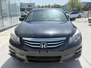 Honda Accord 2011