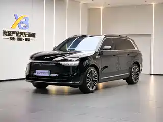 AITO Wenjie M9 2023