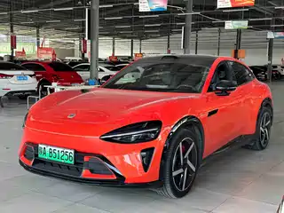 Xiaomi Auto YU7 2025