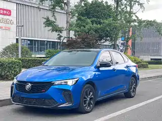 Buick Verano 2021