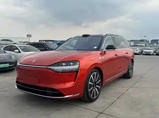 AITO Wenjie M9 2024