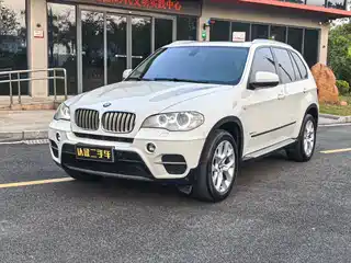 BMW X5 (Import) 2014