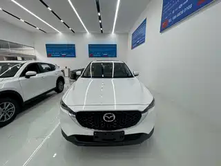 Mazda Mazda CX-5 2025