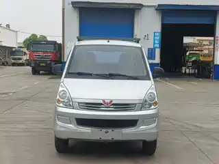 Wuling Motors Rongguang S 2021
