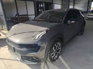 Lynk & Co 02 2020