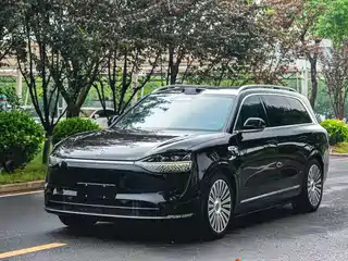AITO Wenjie M9 2025
