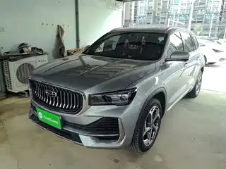 Geely Xingyue L 2023
