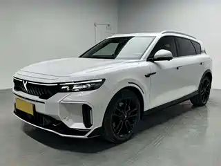 Voyah Auto FREE 2023