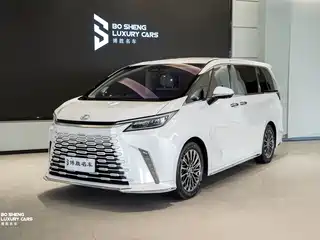 Lexus Lexus LM 2025