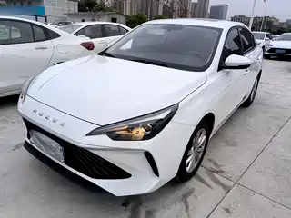 Roewe i5 2026