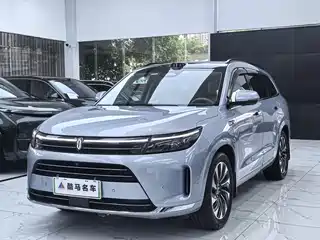 AITO Wenjie M7 2023