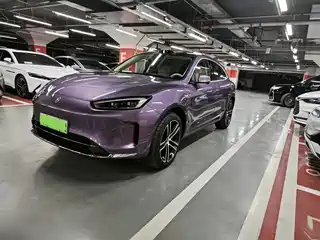 AITO Wenjie M5 2025
