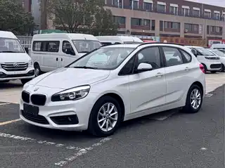BMW BMW 2 Series Touring 2018