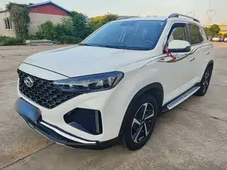 Hyundai Beijing Hyundai ix35 2021