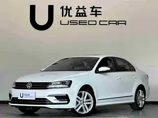 Volkswagen Sagitar 2017