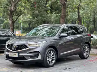 Acura RDX 2019