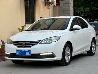 Roewe 360 2016