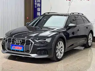 Audi A6 (Import) 2022