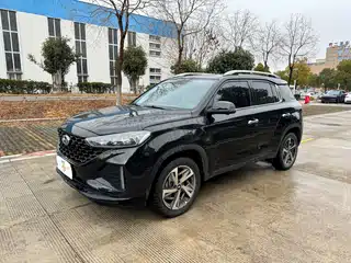Hyundai Beijing Hyundai ix35 2021