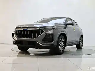Changan Oshan Changan Oushang X5 2020