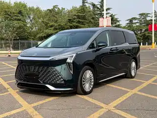 Buick Century 2023