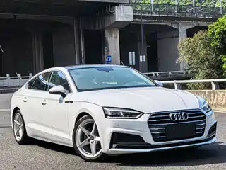Audi A5 (Import) 2018