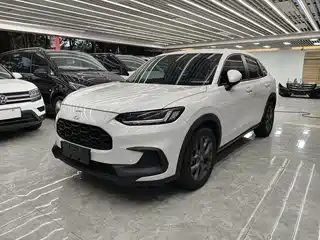 Honda Honda ZR-V 2023