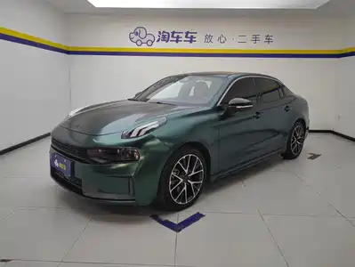 Lynk & Co 03 2021