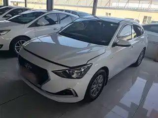 Hyundai Elantra 2019