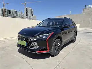 Dongfeng Aeolus Yixuan GS 2023