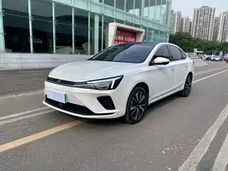 Roewe Feifan ER6 2021
