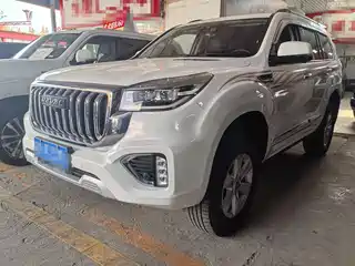 Haval H9 2022