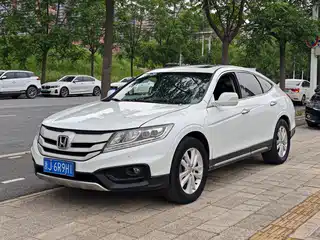Honda Crosstour 2015