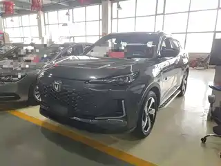 Changan CS55 PLUS 2023