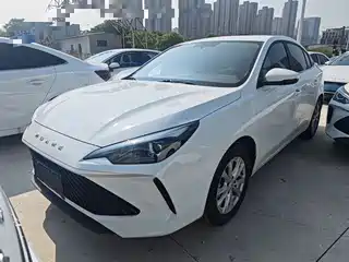 Roewe i5 2026