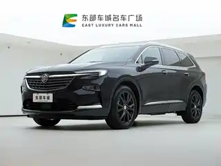 Buick Enclave 2023
