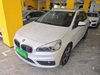BMW BMW 2 Series Touring 2016