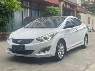 Hyundai Langdong 2016