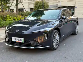 Buick Zenith Sedan 2025