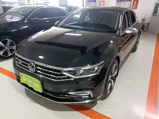 Volkswagen Magotan 2023