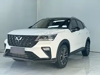 Wuling Motors Wuling Xingchi 2022